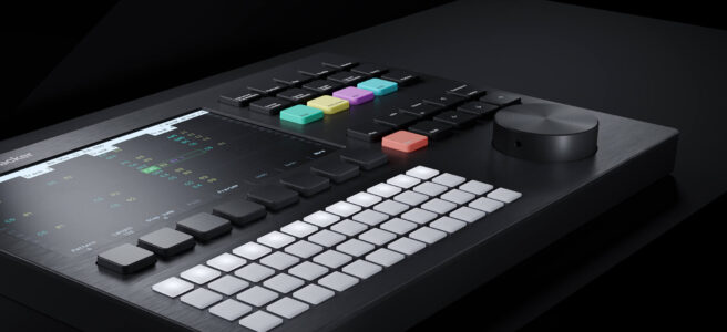 Polyend Tracker Songs, Samples & Wavetables